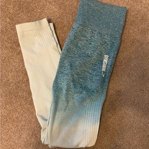 Gymshark Seamless Gradient Leggings